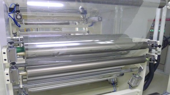 牽引、復(fù)合冷卻